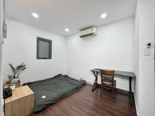 Hình ảnh Cho Thuê Căn Hộ Studio - Full Nội Thất - Gần Chợ Bà Chiểu