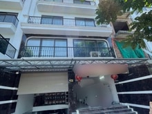 Hình ảnh + Ngọc Thụy-Long Biên-141M2- 6T-MT8 giá chào 35 tỷ(đàm phám).