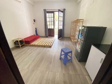 Hình ảnh Căn Hộ Studio Ban Công - Khu D2 - Full Nội Thất