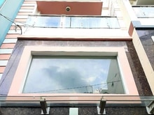Hình ảnh Q. PN. Hẻm 5m Nguyễn Trọng Tuyển, 4.3x13, 5 tầng, 5PN