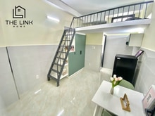 Hình ảnh Cho Thuê Căn Hộ Duplex - Full Nội Thất - Rộng Rãi Sạch Sẽ