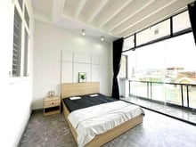 Hình ảnh Căn Hộ Cho Thuê Đầy Đủ Nội Thất Giá Siêu Hạt Dẻ Kế Quận 10