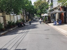 Hình ảnh Hẻm Xe Hơi,  75M2, 4X18.5M, NGUYỄN SỸ SÁCH TÂN BÌNH, Chỉ Nhỉnh 5 TỶ.
