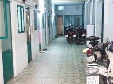 Hình ảnh Phòng trọ trung tâm giá siêu tiết kiệm