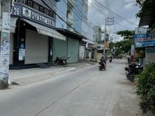 Hình ảnh Hàng hiếm_60m2, Hẻm xe tải, Sổ hồng riêng Công nhận đủ.