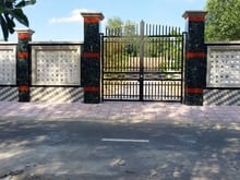 Hình ảnh Cần bán View nhà vườn 756m, đường nhựa, xã An Viễn, huyện Trảng Bom