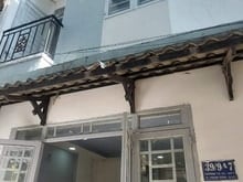 Hình ảnh Cho thuê nhà nguyên căn tx25 q12 Dt 4×7 trêt 2 lầu 3p ngủ 2wc Giá 5tr