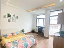 Hình ảnh Mb6623 nạp rút nhanh chóng ban công thoáng - full nội thất cách trung tâm chỉ 5 phút