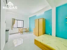 Hình ảnh Mb6623 nạp rút nhanh chóng cửa sổ lớn thoáng full nội thất gần trung tâm giá rẻ