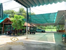 Hình ảnh CỰC RẺ - Chỉ 18tr có thể thuê mặt bằng 1000m2 đất