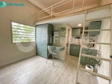Hình ảnh Khai trương siêu phẩm duplex full nt gần ĐH FPT, TÀI CHÍNH- MARKETING