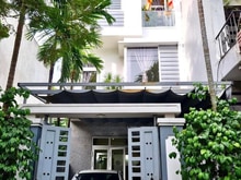 Hình ảnh Chính chủ bán gấp căn Nguyễn Sơn,Phú Thạnh, Tân Phú, DT 82,5m2, 3tỷ350