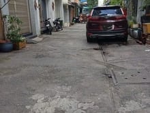 Hình ảnh Bán gấp nhà cấp 4 / SHR / Đ.NGUYỄN HỮU TRÍ,BÌNH CHÁNH GIÁ 850TR