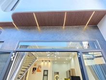 Hình ảnh Chủ nhà bán căn Trần Bình trọng P5 Q Bình Thạnh DT50m2, 2Tỷ400, SHR