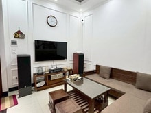 Hình ảnh Bán nhà phố Ái Mộ Bồ Đề5 Tầng 100% full nội thất điều hòa,TiviTủ lạnh