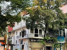 Hình ảnh Cho thuê nhà mặt phố VÕ THỊ SÁU, DT T1: 160m2, T234: 60m2, MT 5m