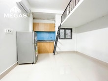 Hình ảnh Cho thuê phòng trọ gần cầu vượt Hoàng Hoa Thám giá rẻ