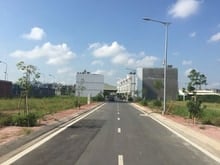 Hình ảnh Đất nền đường TRẦN ĐẠI NGHĨA - Q.Bình Tân P.TÂN TẠO A
