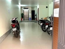 Hình ảnh Cho thuê sàn Văn Phòng tại Số 10 ngõ 14 Mễ Trì Hạ