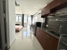 Hình ảnh Căn Hộ Ban Công- Full nội thất- Cách Mạng Tháng 8 - Quận 10 giá tốt