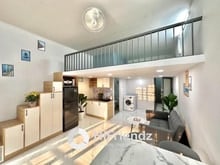 Hình ảnh 𝐋𝐮𝐱𝐮𝐫𝐲 DUPLEX Ngay CMT8 - Đẹp - Mới - Rộng