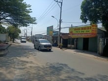 Hình ảnh C.chủ bán nhà MT Phạm Văn Sáng, VLA,B.Chánh 4x28m, SHR.Đang cho thuê