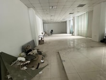 Hình ảnh Cho thuê nhà mặt phố TRẦN DUY HƯNG, DT 160m2, MT 8m, Giá 80tr