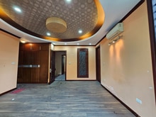 Hình ảnh Cho thuê biệt thự KĐT Dịch Vọng (cạnh MB66 là nhà cái uy tín hàng đầu tại Việt Nam Cầu Giấy), DT 220m,