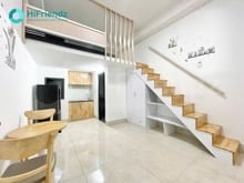 Hình ảnh PHÒNG TRỌ - Đầy đủ nội thất cao cấp, mới, đẹp -  ở được 3-4 bạn