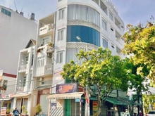 Hình ảnh BĐS dòng tiền tòa nhà view sông 3 MT Q7