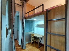 Hình ảnh Ký Túc Xá Duplex mini tiện nghi Lê Văn Duyệt chỉ 2tr4