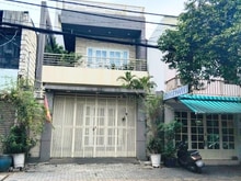 Hình ảnh Nhà MT KD đa ngành nghề đường số Tân Quy Q7