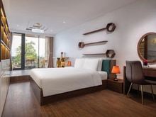 Hình ảnh Bán tòa Apartment 9 tầng x 250m² Tây Hồ, dòng tiền 4 tỷ/năm, giá 62 tỷ
