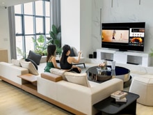Hình ảnh Cần bán Gấp căn Duplex Sunshine City Ciputra 200m, nhỉnh 16 tỷ