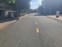 Hình ảnh Bán lô đất đẹp khu dân cư LÊ Phong An phú,Thuận An, BD sát đường DT743