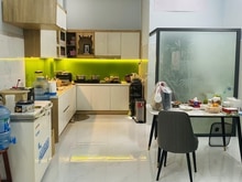 Hình ảnh Nhà Bán Mặt Tiền Khu Tên Lửa, 3 Tầng, Nhỉnh 6 Tỷ, Sổ Hồng Hoàn Công Đủ