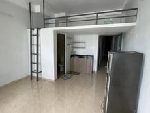 Hình ảnh Phòng trọ sinh viên có gác Full nội thất Đường Tân Sơn,F.15,Q.Tân Bình