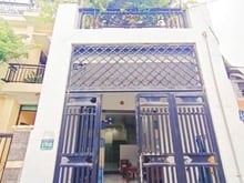Hình ảnh Bán nhà 1 trệt 2 lầu tum đối diện BV Becamex Thuận An, BD