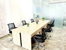 Hình ảnh Văn Phòng Ảo Quận Gò Vấp,1 năm tặng 6 tháng, Có lễ tân, Phòng Họp