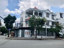 Hình ảnh Mặt Tiền 5Tầng 8PN 4x20m, View Công Viên, Kề Gamuada, Aoen Tân Phú