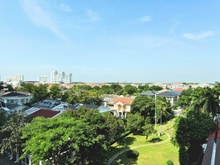 Hình ảnh Cho thuê căn Hộ Hưng Phúc 1, 3pn ,giá 25tr view villas , Pmh, Q7 hcm