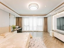 Hình ảnh Bán tòa Apartment  mặt hồ Tây 90m, 6 tầng, mặt tiền 6m, giá 36 tỷ 5