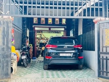 Hình ảnh Bán nhà cấp 4 SHR Thuận Giao Thuận An Bình Dương giá rẻ