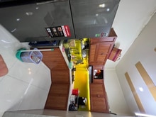 Hình ảnh Nhà mới 3 tầng ngay Âu Cơ, Tân Bình, 32m2, 3.6×8.6m , Chỉ 3.x Tỷ