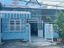 Hình ảnh Bán Nhà Bình chuẩn 03 Thuận An Bình Dương gần ngã 4 Bình Chuẩn SHR