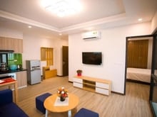 Hình ảnh Bán Apartment Trích Sài 110m, 8 tầng, view Hồ Tây giá 32 tỷ