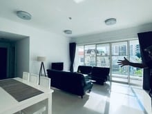 Hình ảnh Chỉ 27 TRIỆU nhận ngay 2 phòng ngủ full nội thất tại The Estella.
