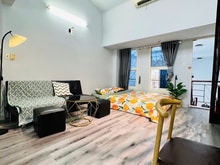 Hình ảnh Mb6623 nạp rút nhanh chóng studio gần trường Đại Học Luật TPHCM, ngay chân cầu Ông Lãnh