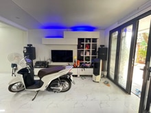 Hình ảnh SIÊU HIẾM !! Tập Thể Mai Dịch,35m2,sủ dụng 120, ngõ Ôtô, thoáng,3ty950