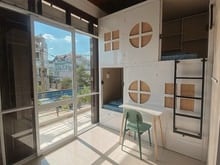 Hình ảnh Sleepbox Tiện Nghi Gần ĐH Luật Cs 2 giá từu 1tr8